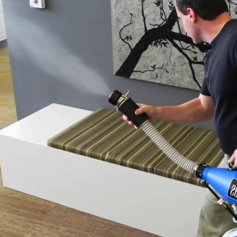 Professional Odor Removal in Lawrence County, MS